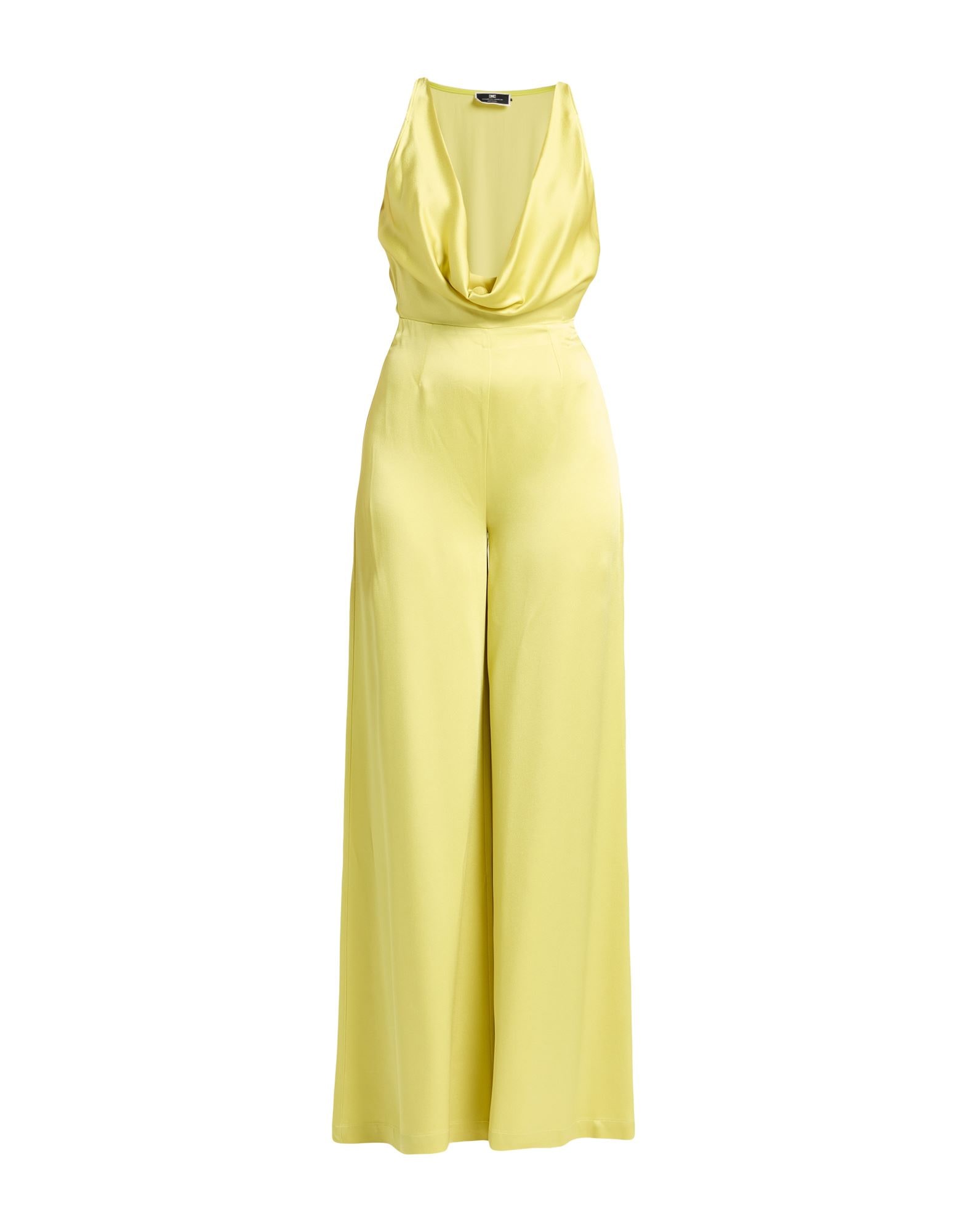 ELISABETTA FRANCHI - Jumpsuits