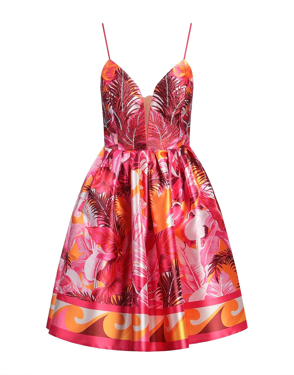 GAI MATTIOLO - Mini dresses