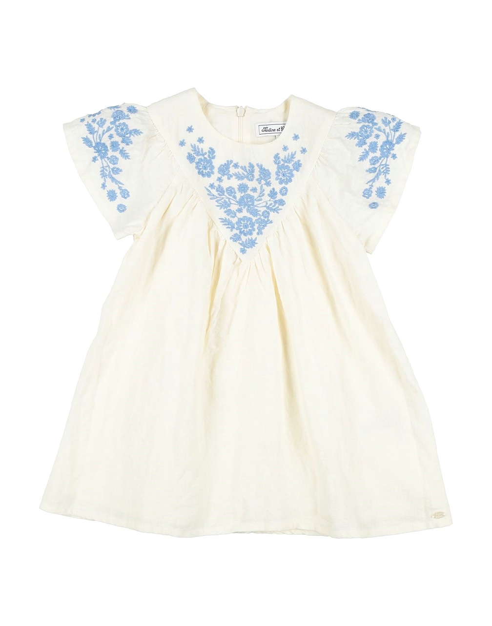 TARTINE ET CHOCOLAT - Kids’ dresses