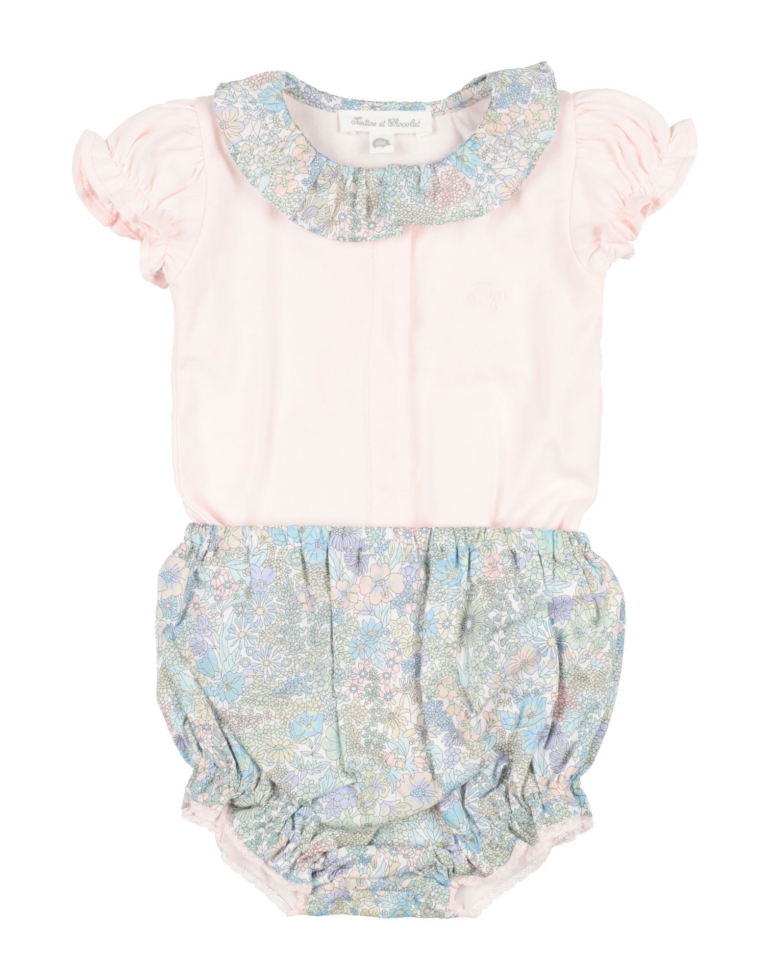 TARTINE ET CHOCOLAT - Ensembles bébé