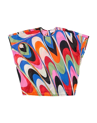 PUCCI Special occasion dress 100% Cotton