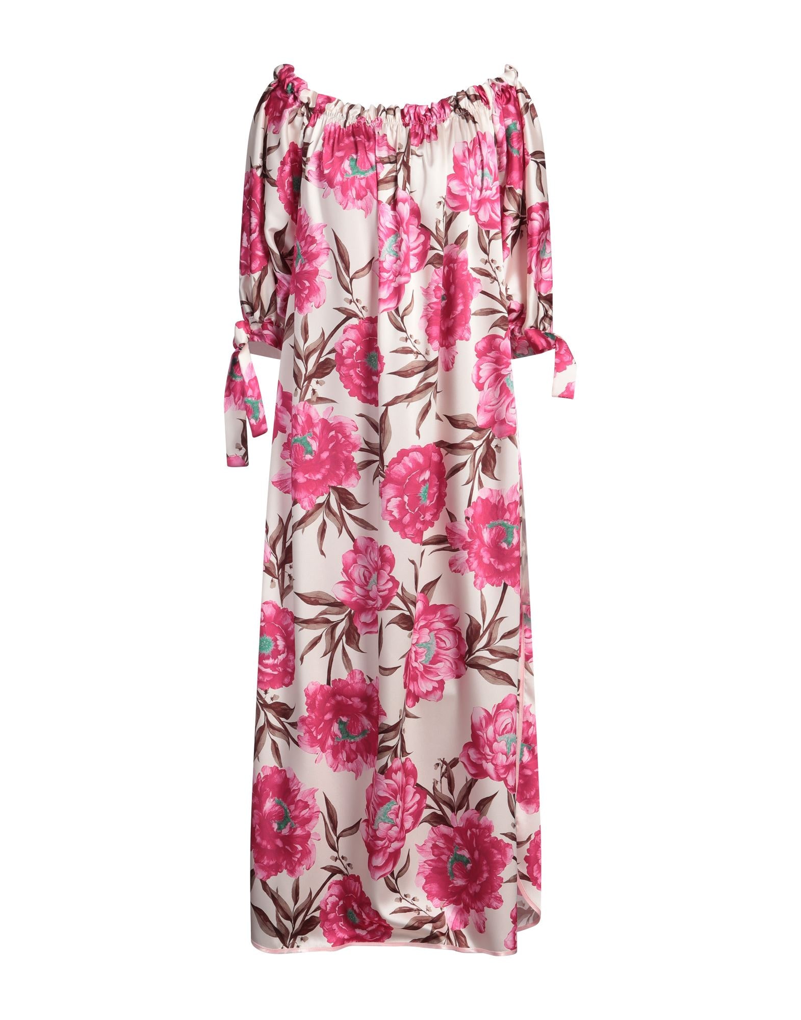 5 PROGRESS - Maxi dresses