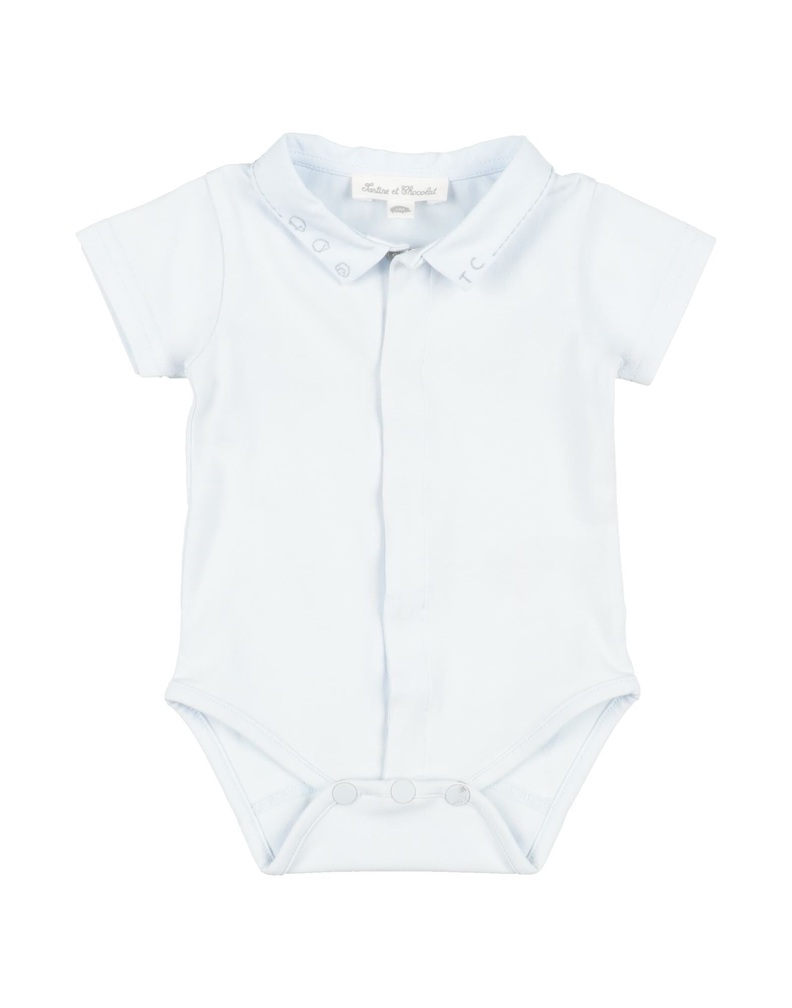 TARTINE ET CHOCOLAT - Baby Bodysuits
