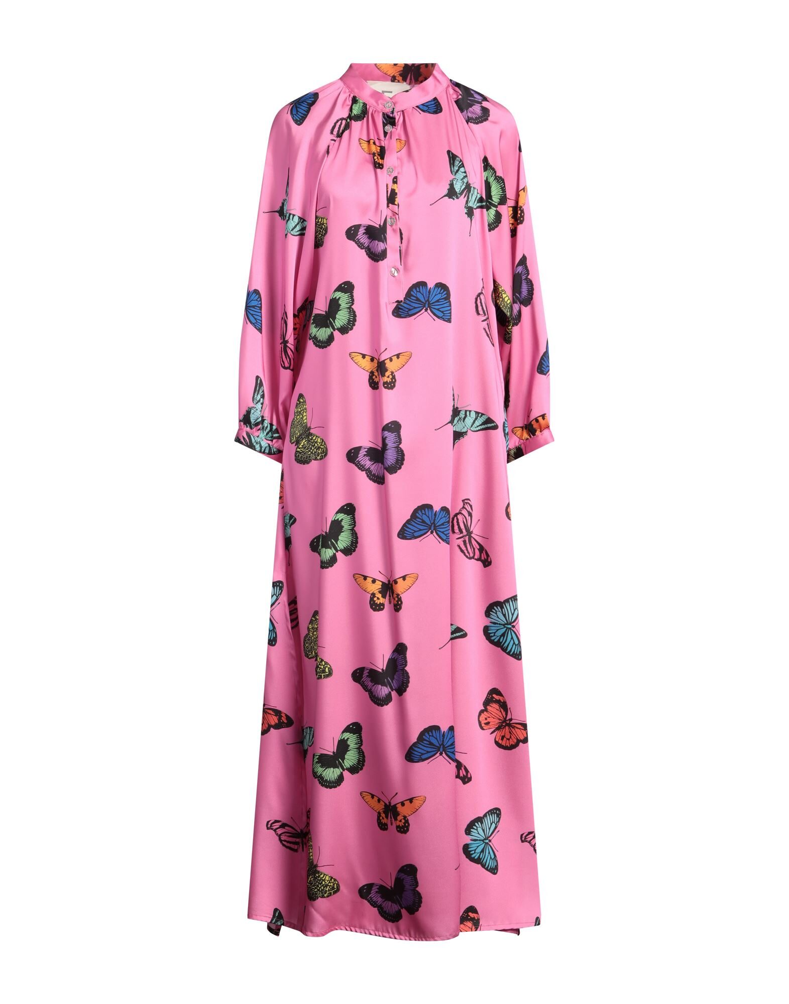 5 PROGRESS - Maxi dresses