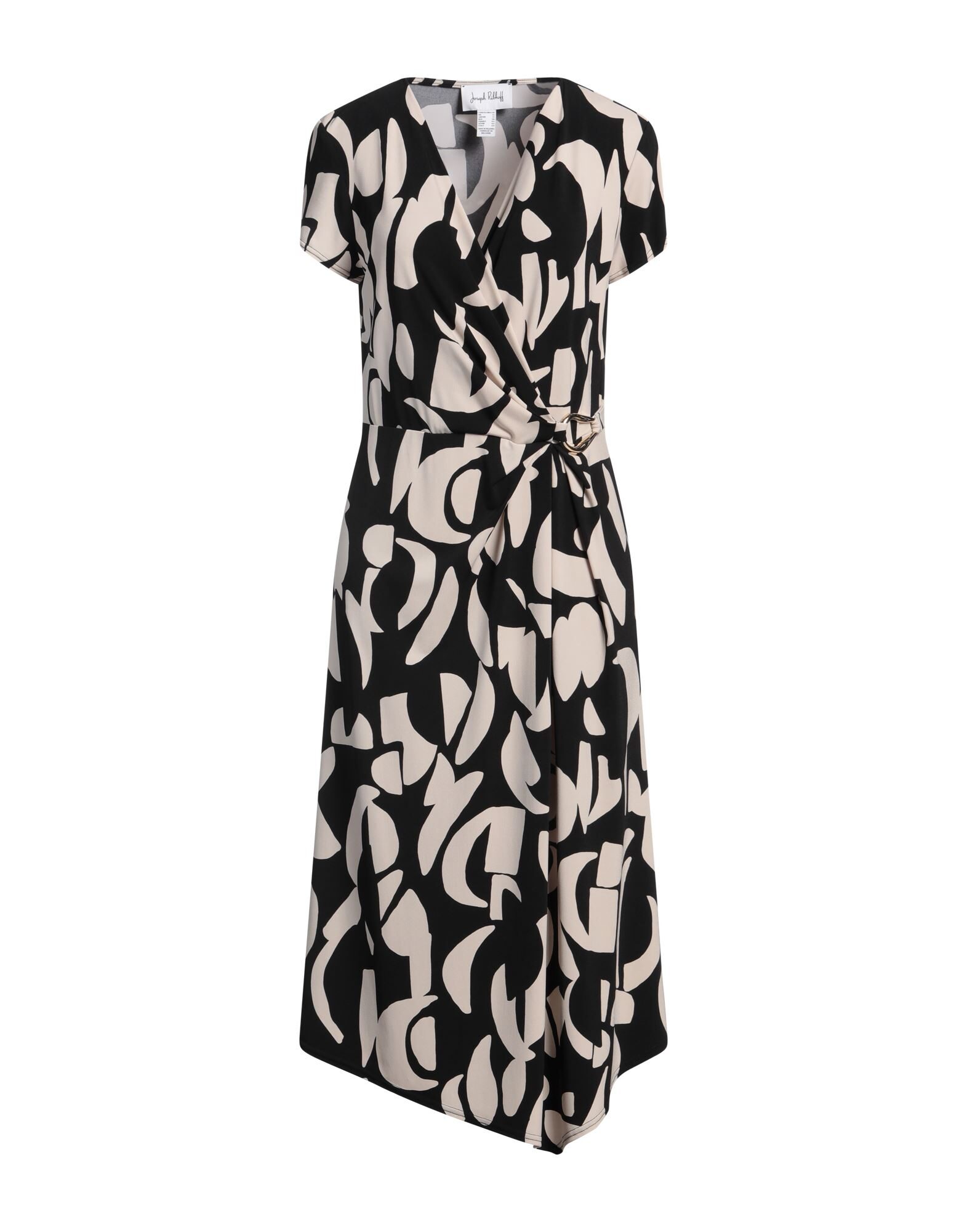 JOSEPH RIBKOFF - ミディ丈ワンピース