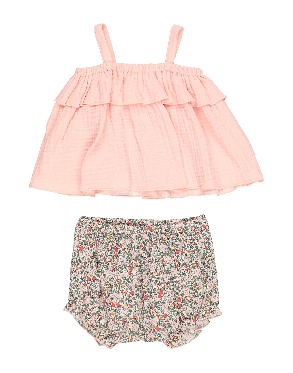 TEDDY & MINOU - Βρεφικά σύνολα