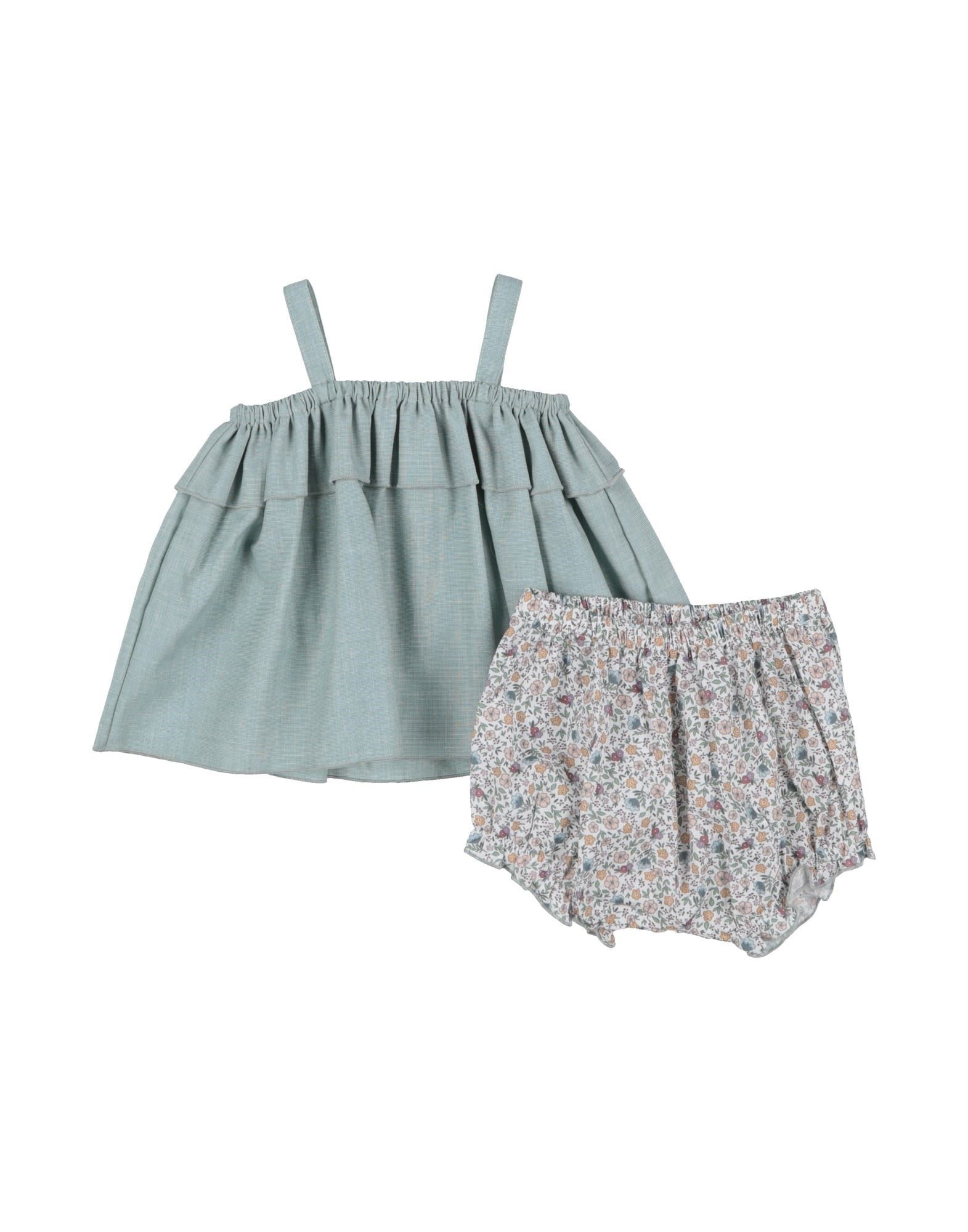 TEDDY & MINOU - Baby sets