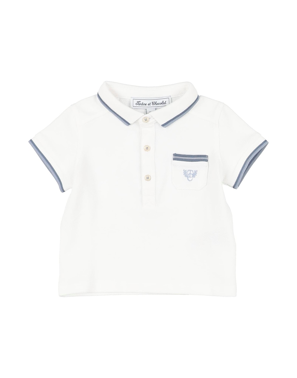 TARTINE ET CHOCOLAT - Polo shirts