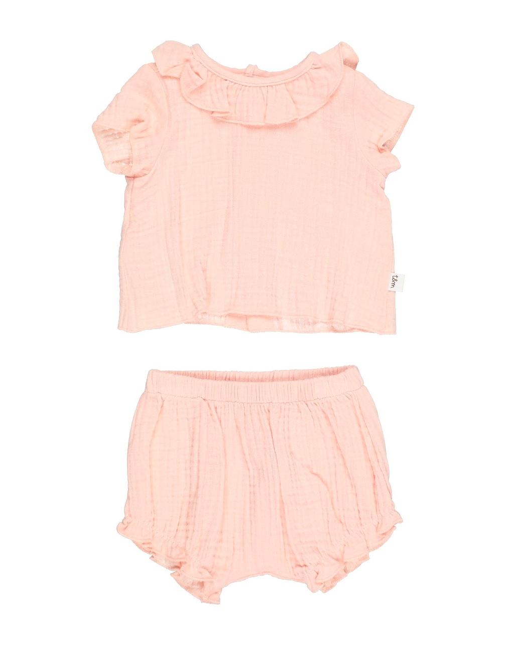 TEDDY & MINOU - Babykleidung-Sets
