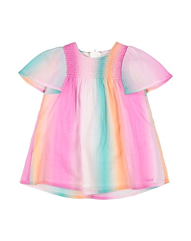 CHLOÉ Robe bébé 100% Coton