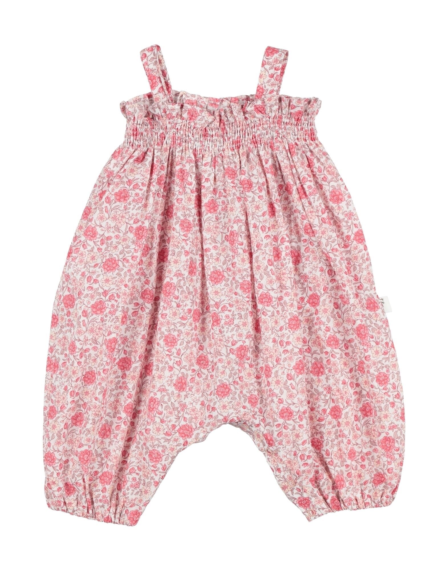 TEDDY & MINOU - Baby Jumpsuits & Overalls