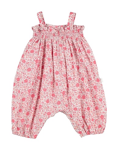 TEDDY & MINOU Strampelanzug für Babys 100% Baumwolle