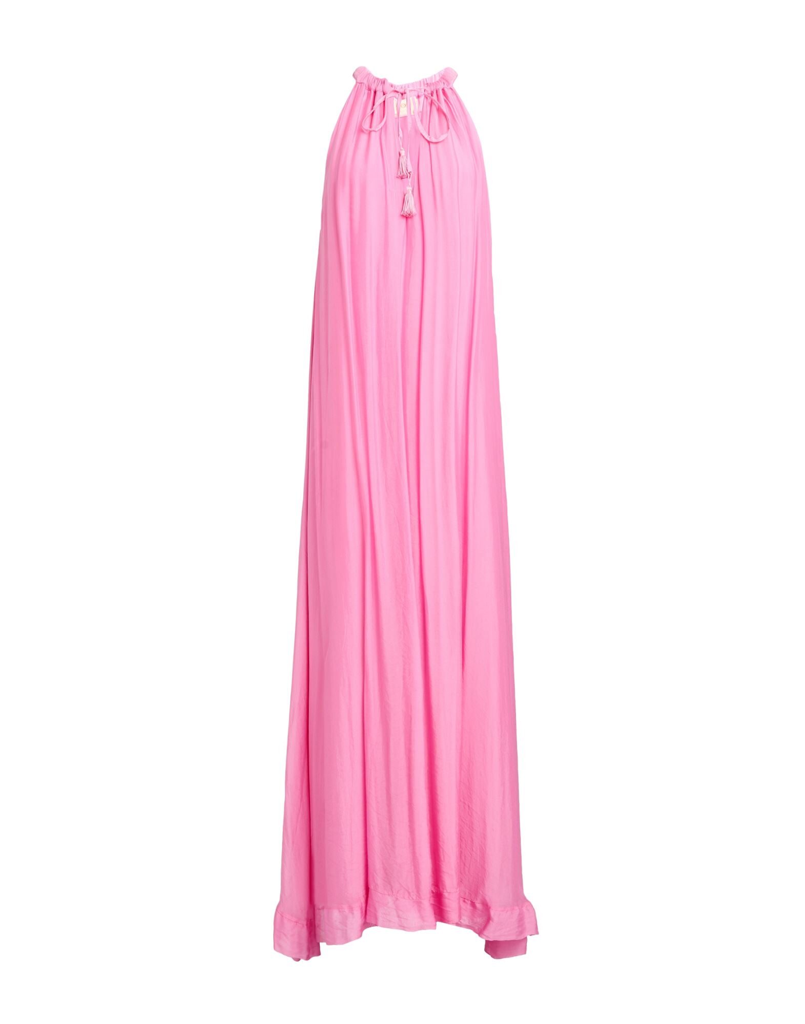 KAOS JEANS - Maxi dresses