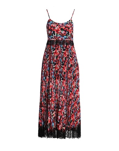 TWINSET Midi dress 100% Polyester