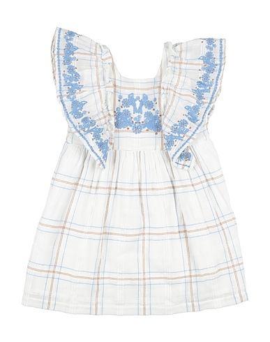 TARTINE ET CHOCOLAT Dress 100% Cotton