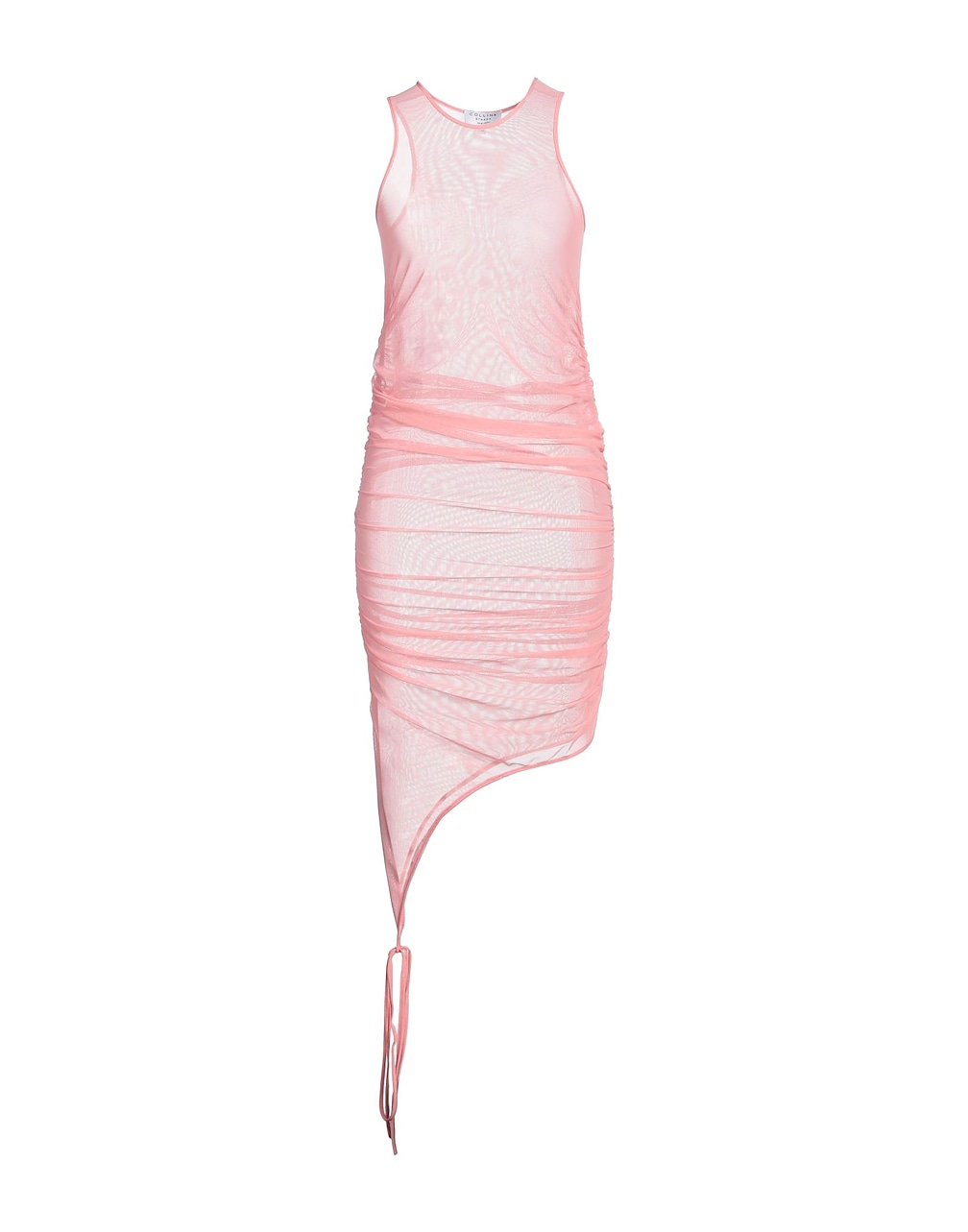 COLLINA STRADA - Midi dresses