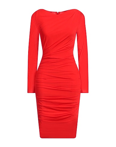 TALBOT RUNHOF Tubino Rosso 94% Poliammide, 6% Elastan