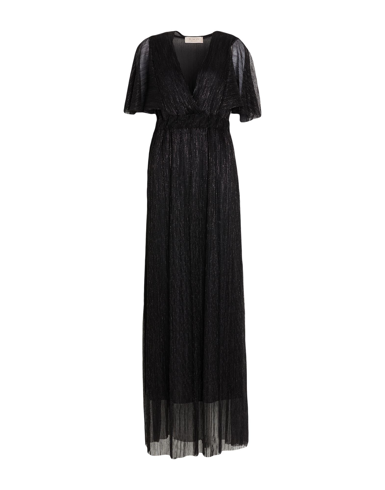 KAOS JEANS - Robes longues