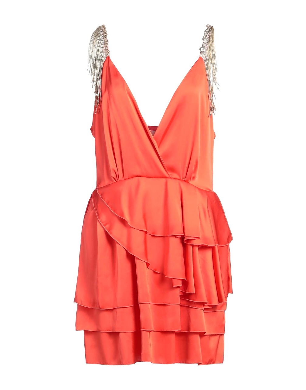 LE.CI.CA.LÈ - Mini dresses