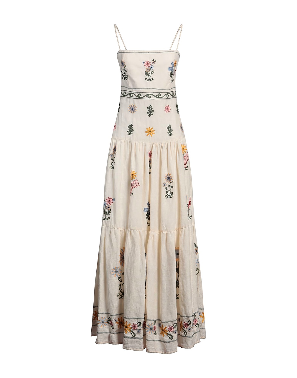 AGUA by AGUA BENDITA - Maxi dresses