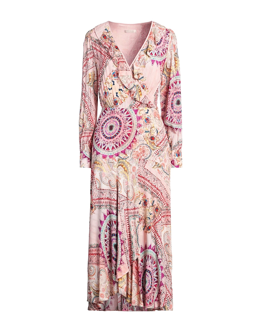 GUESS - Robes longues