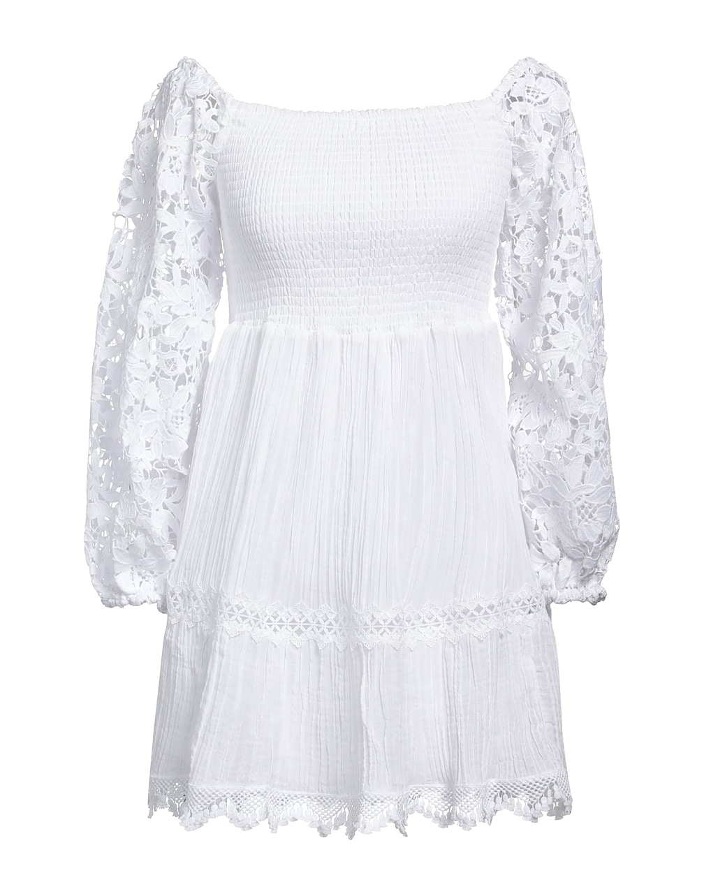 GUESS - Mini dresses