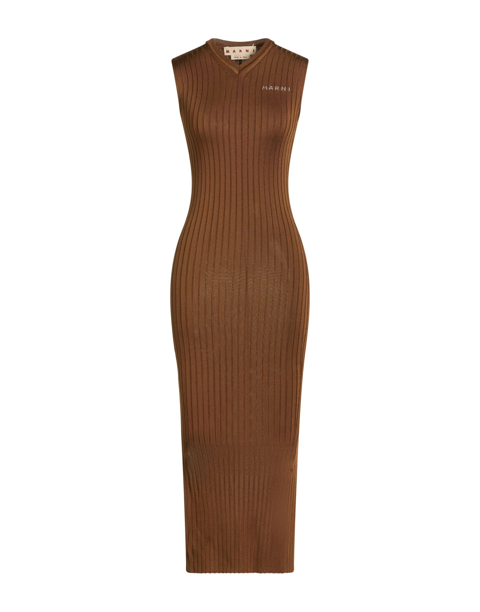 MARNI - Платья миди