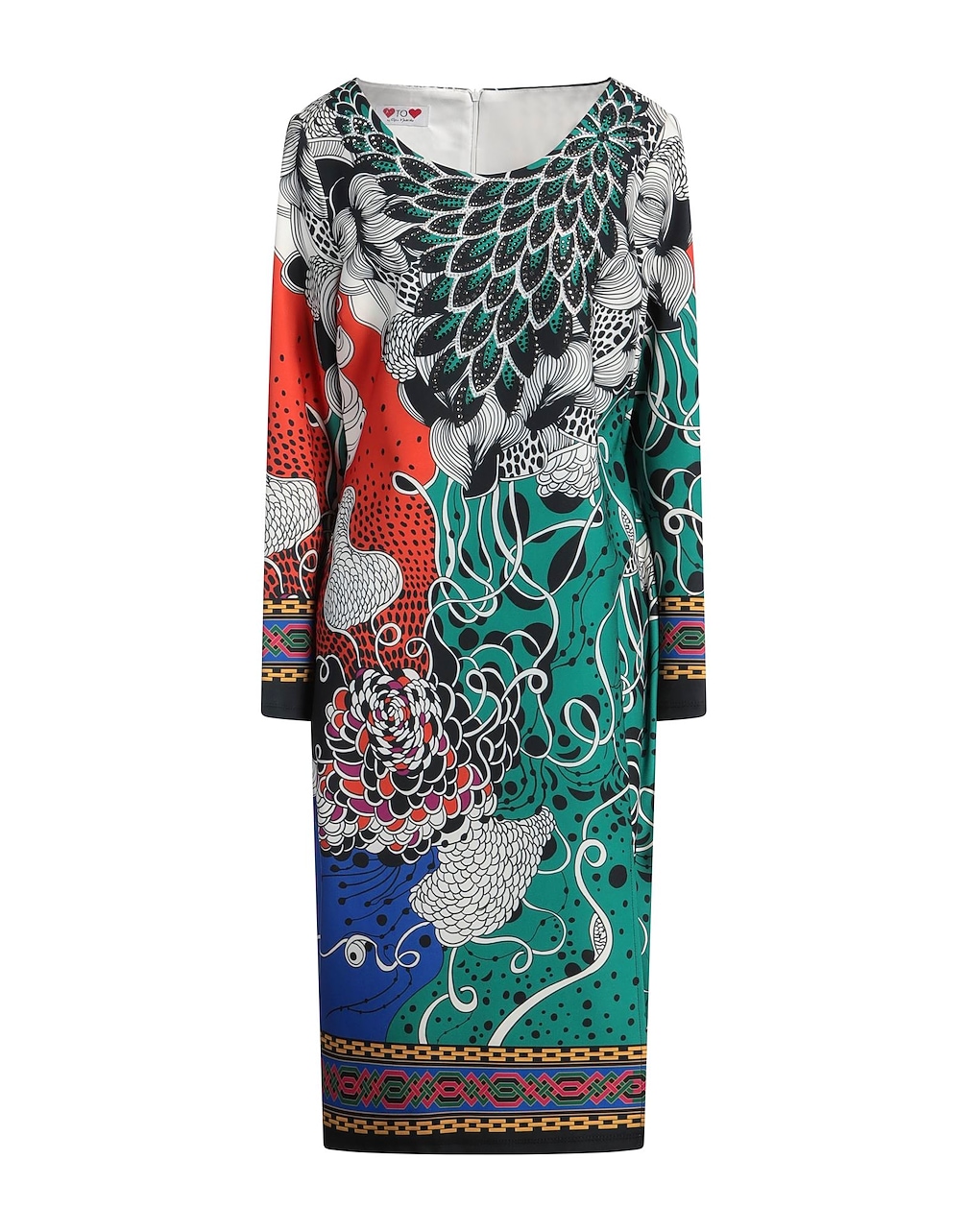 GAI MATTIOLO - Midi dresses