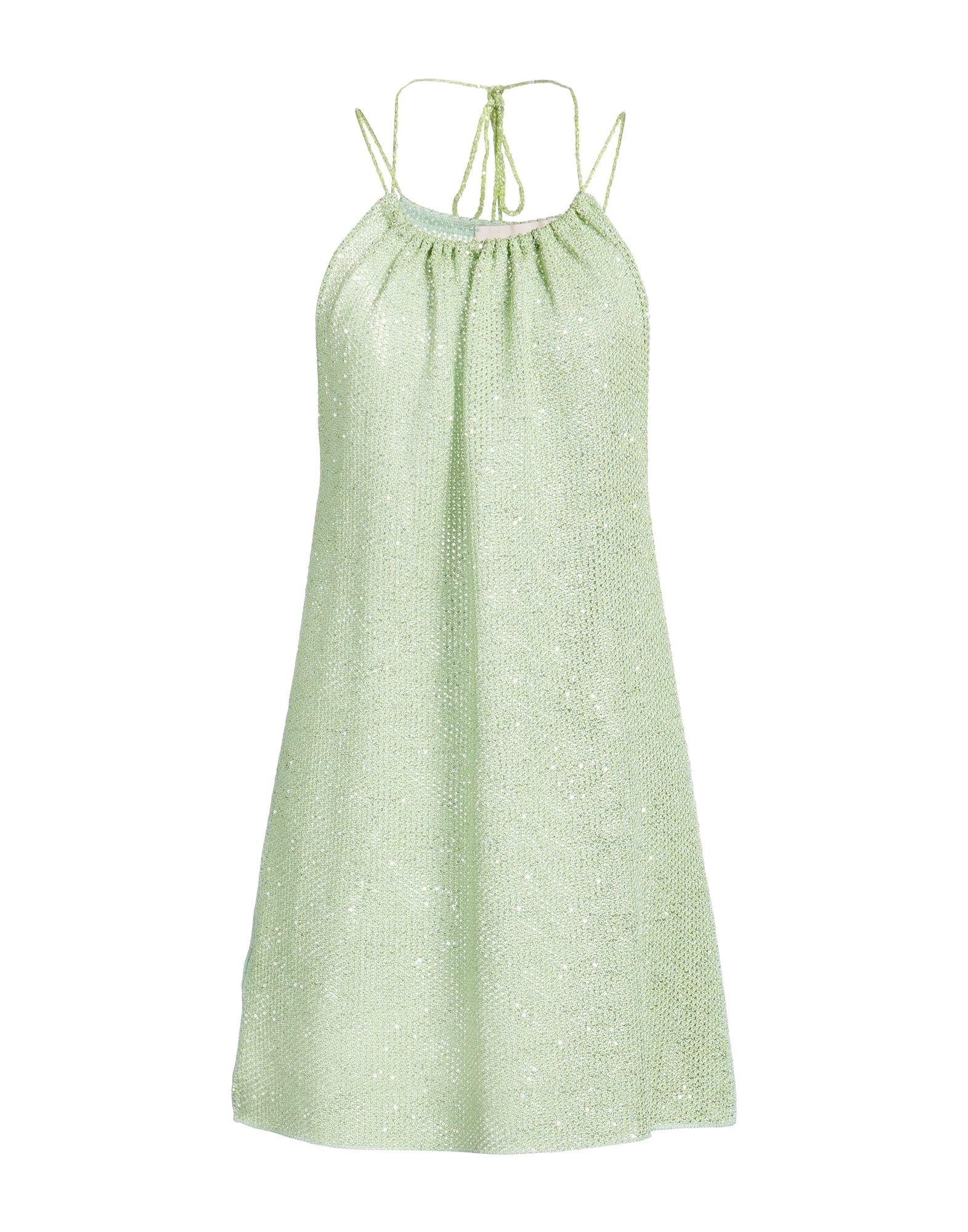 CIRCUS HOTEL - Mini dresses