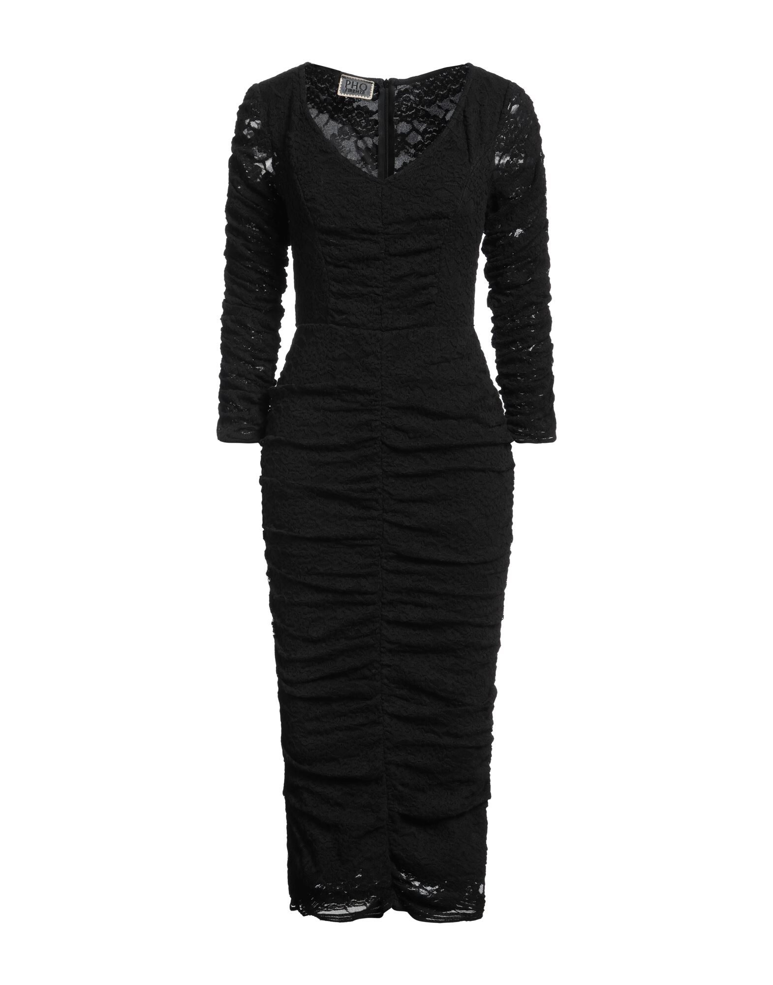 PHO Firenze - ミディ丈ワンピース