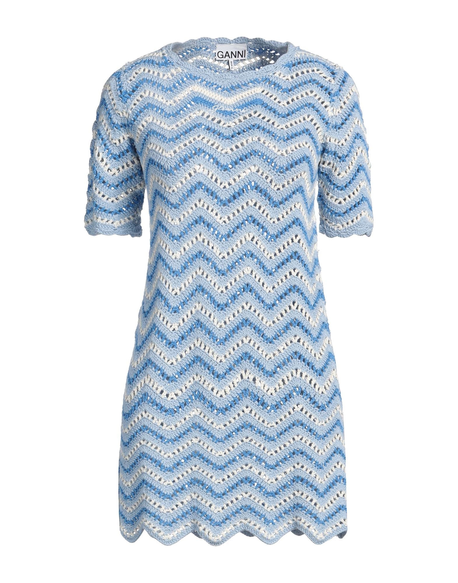 GANNI - Mini-Kleider