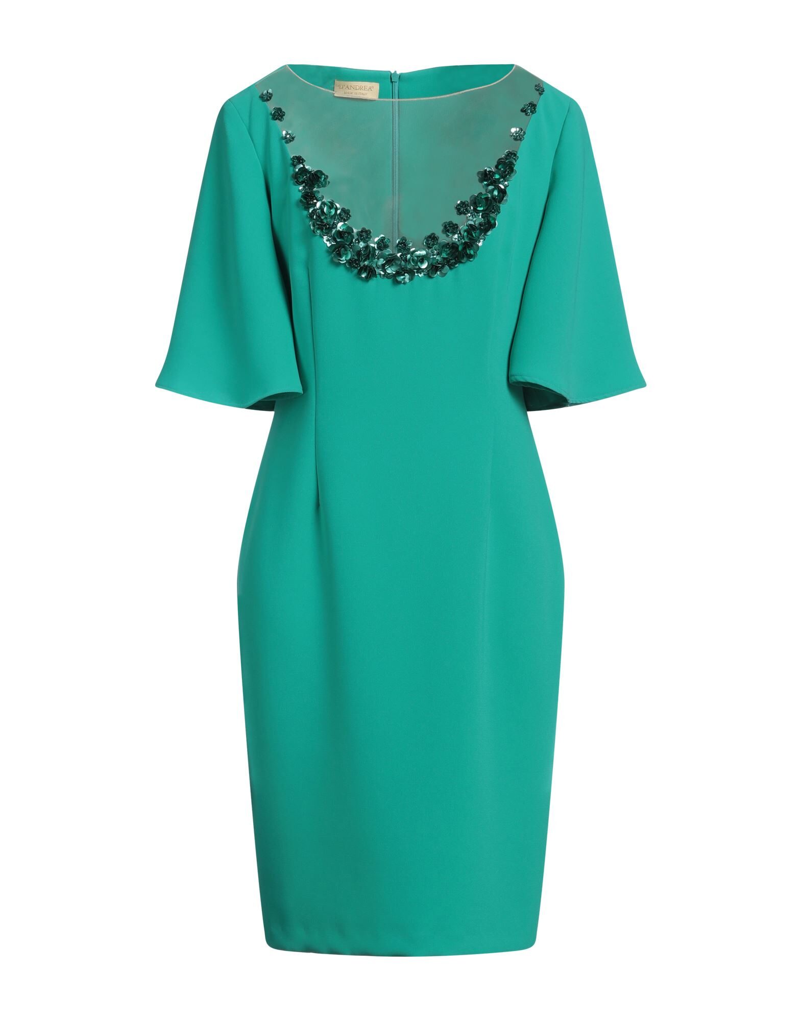 D'ANDREA COLLECTION - Midi dresses