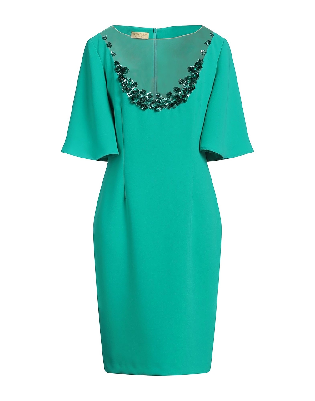 D'ANDREA COLLECTION - Midi dresses