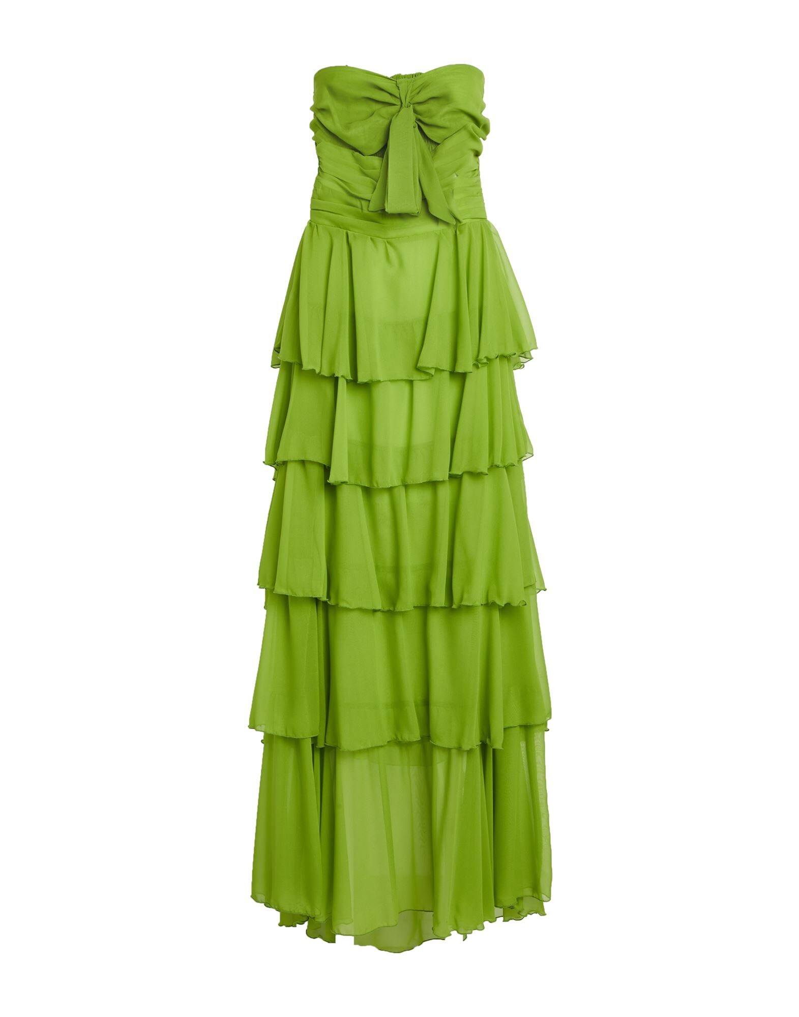 W LES FEMMES by BABYLON - Vestiti lunghi