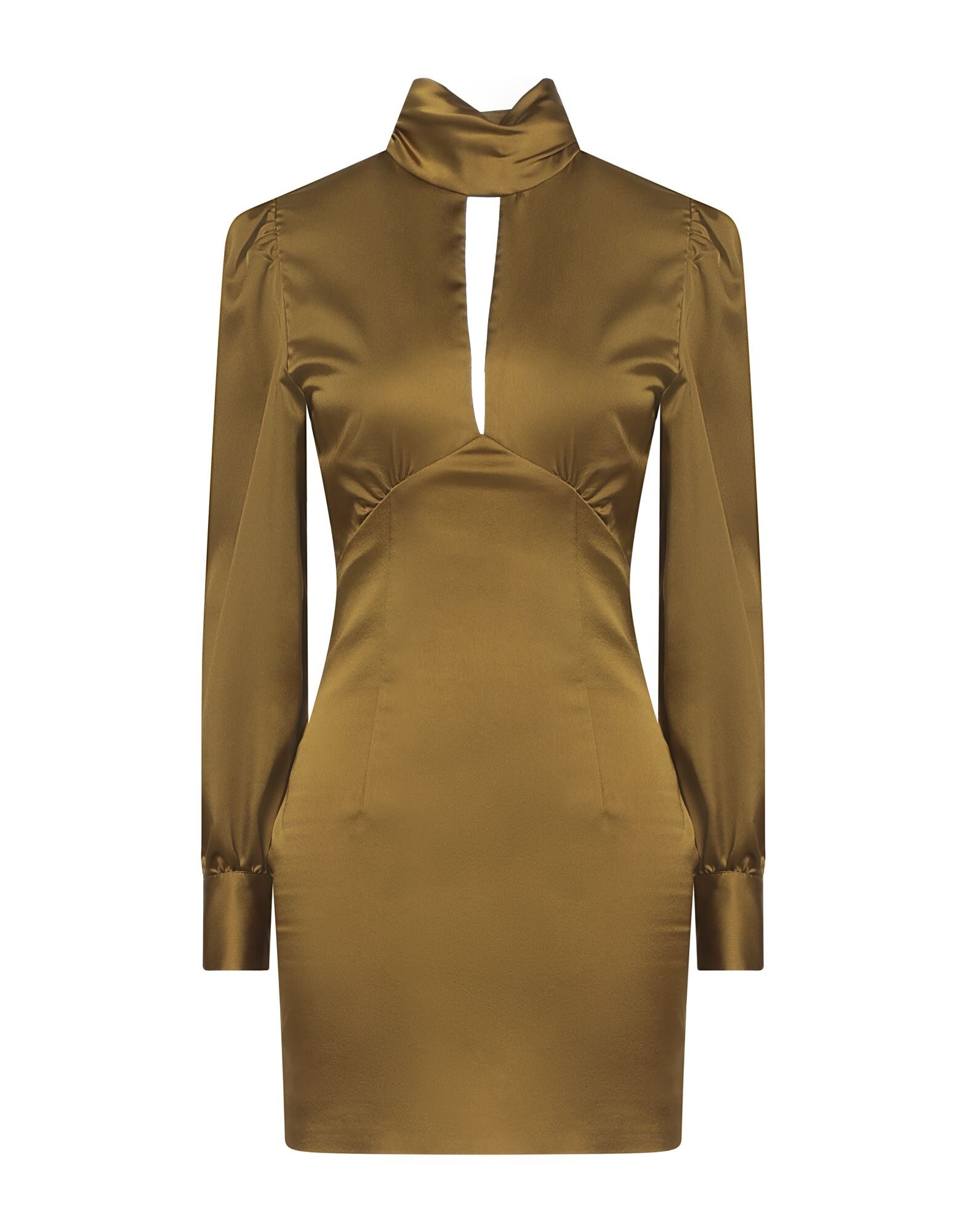 NINEMINUTES - Μίνι φορέματα