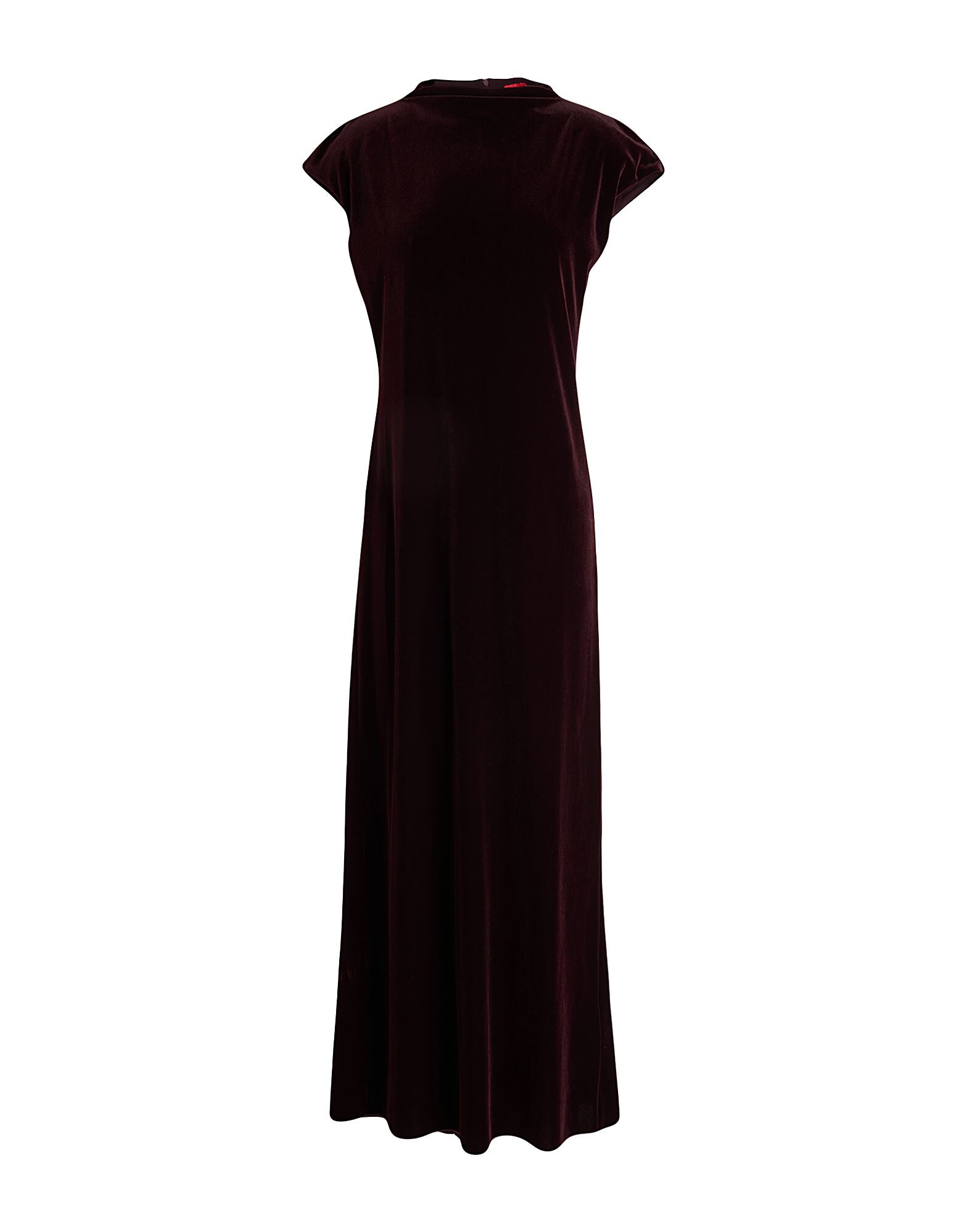 MAX&Co. - マキシ丈ドレス