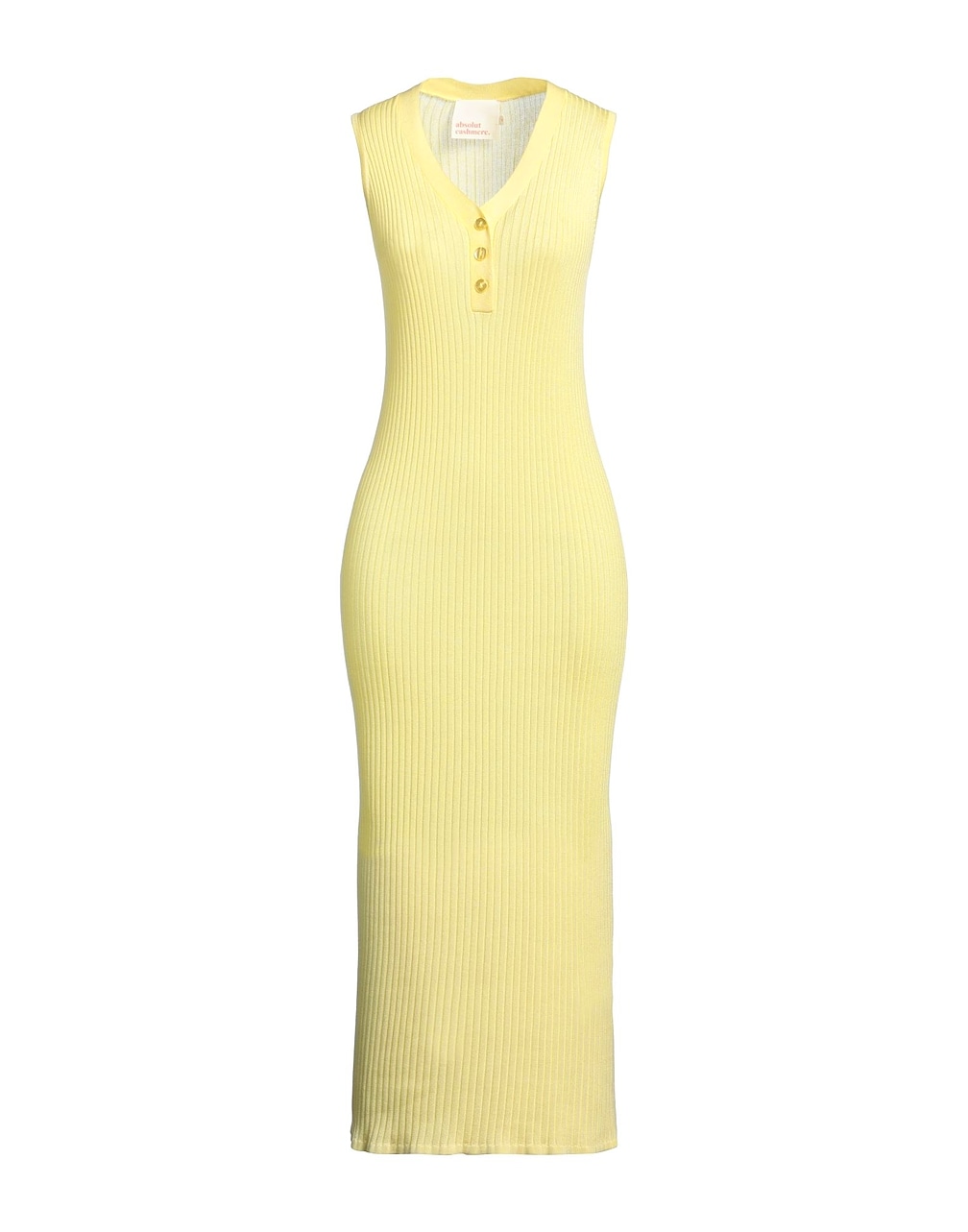 ABSOLUT CASHMERE - Midi-Kleider
