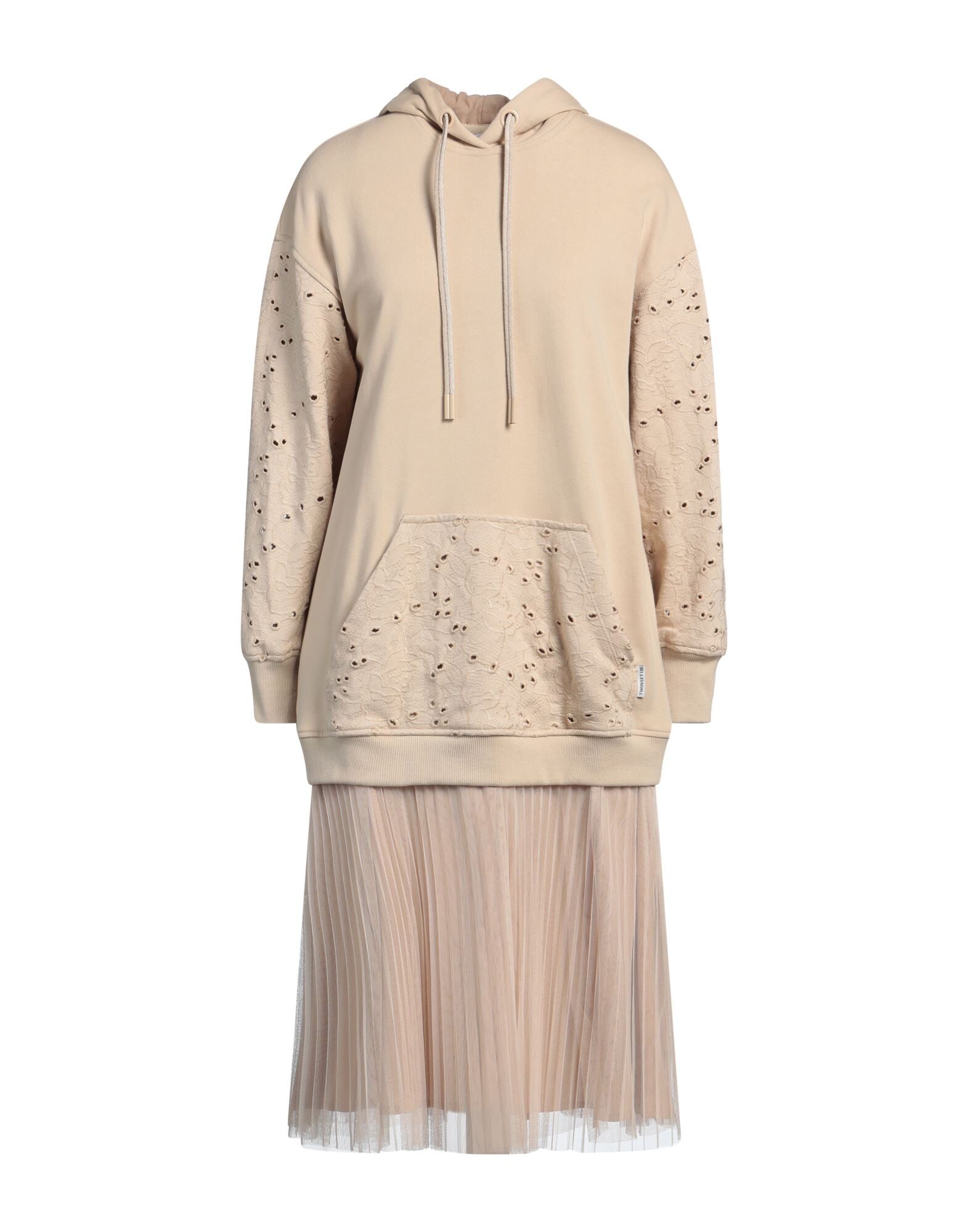 TWINSET - ミディ丈ワンピース