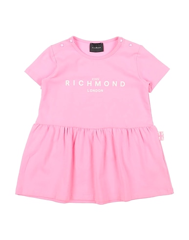 JOHN RICHMOND Dress 95% Cotton, 5% Lycra®