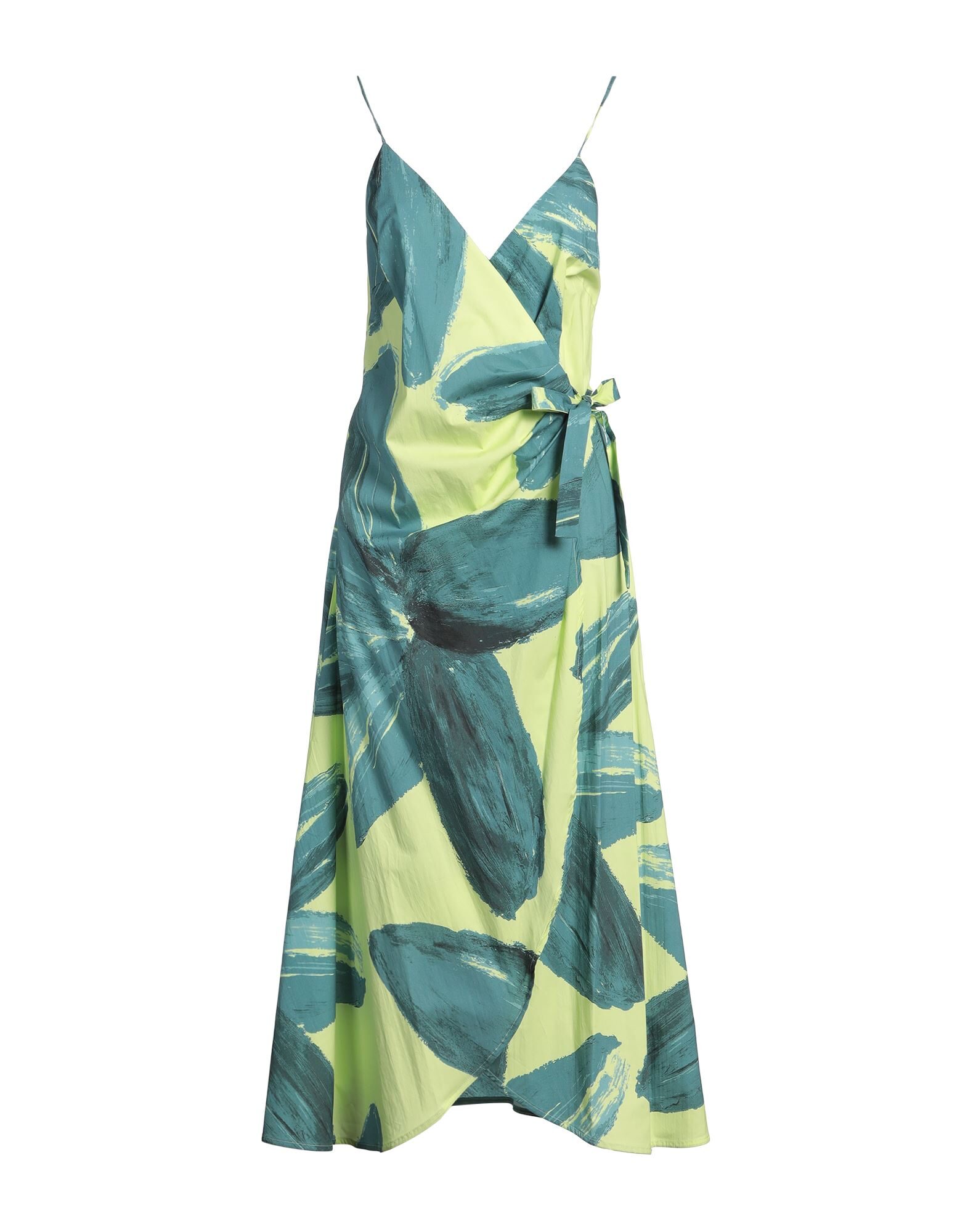 LIVIANA CONTI - Midi dresses