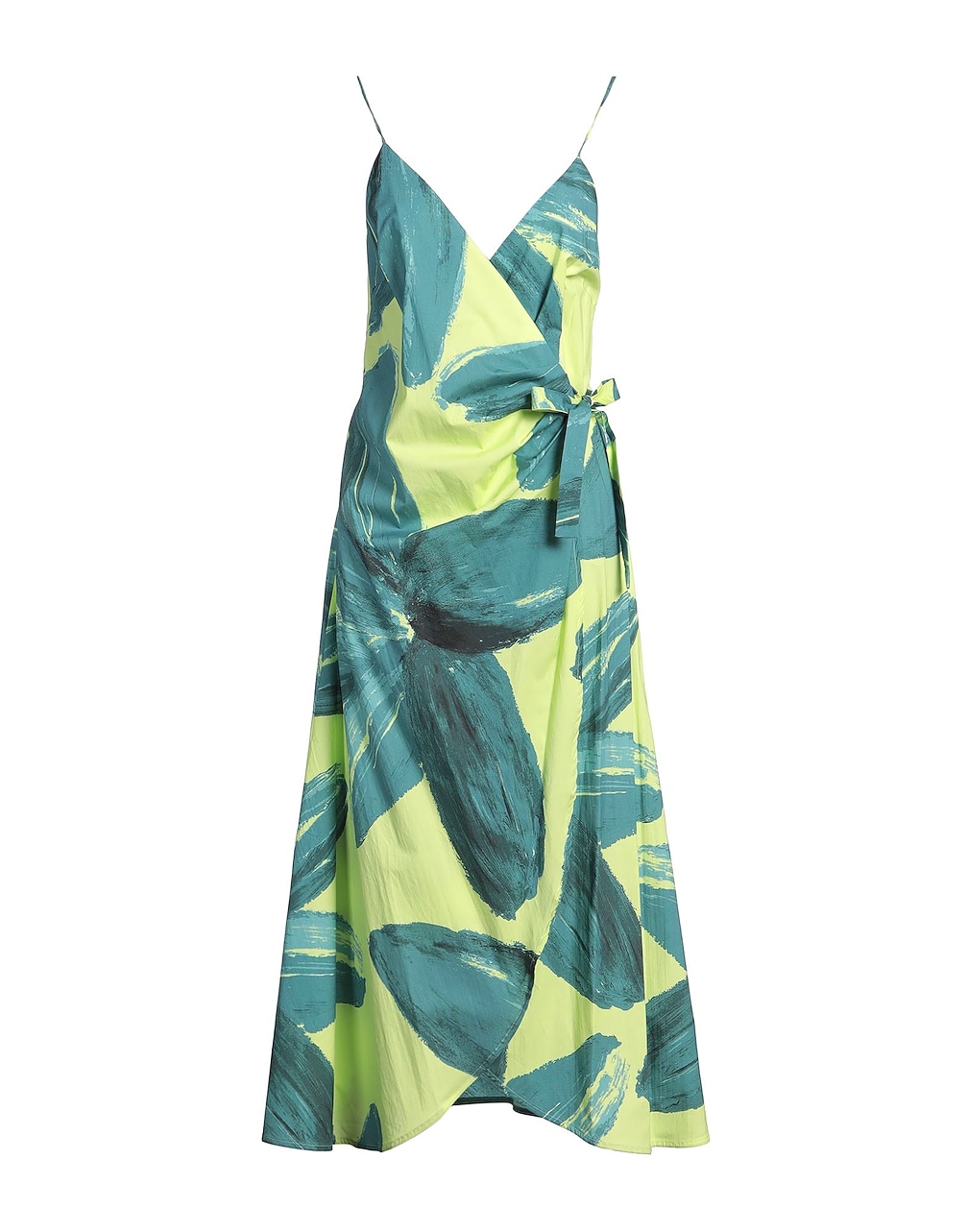 LIVIANA CONTI - Midi dresses