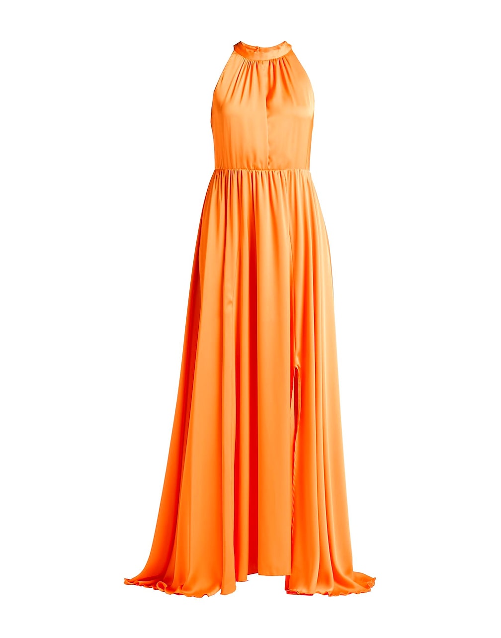 WHITE WISE - Vestiti lunghi