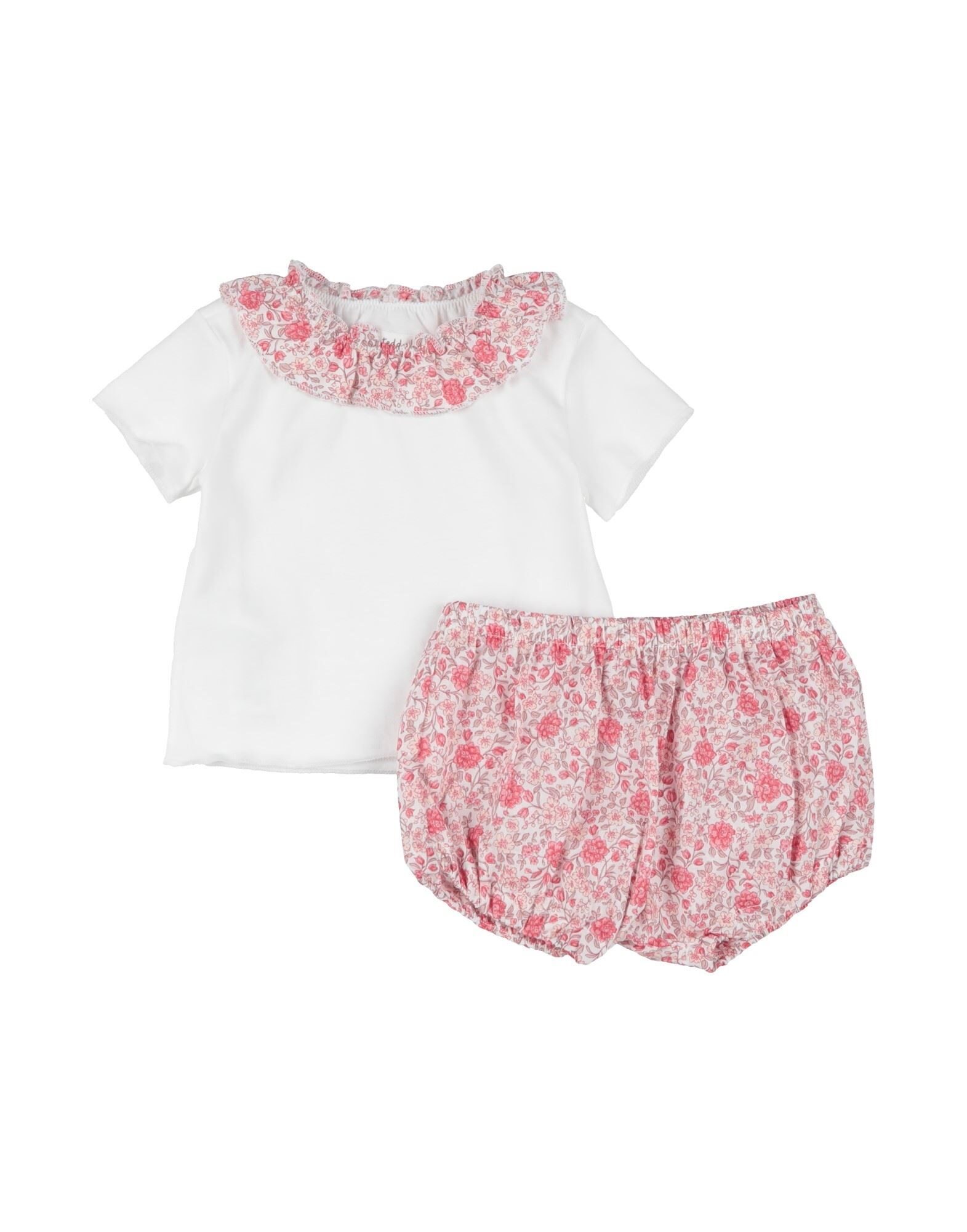 TEDDY & MINOU - Baby sets