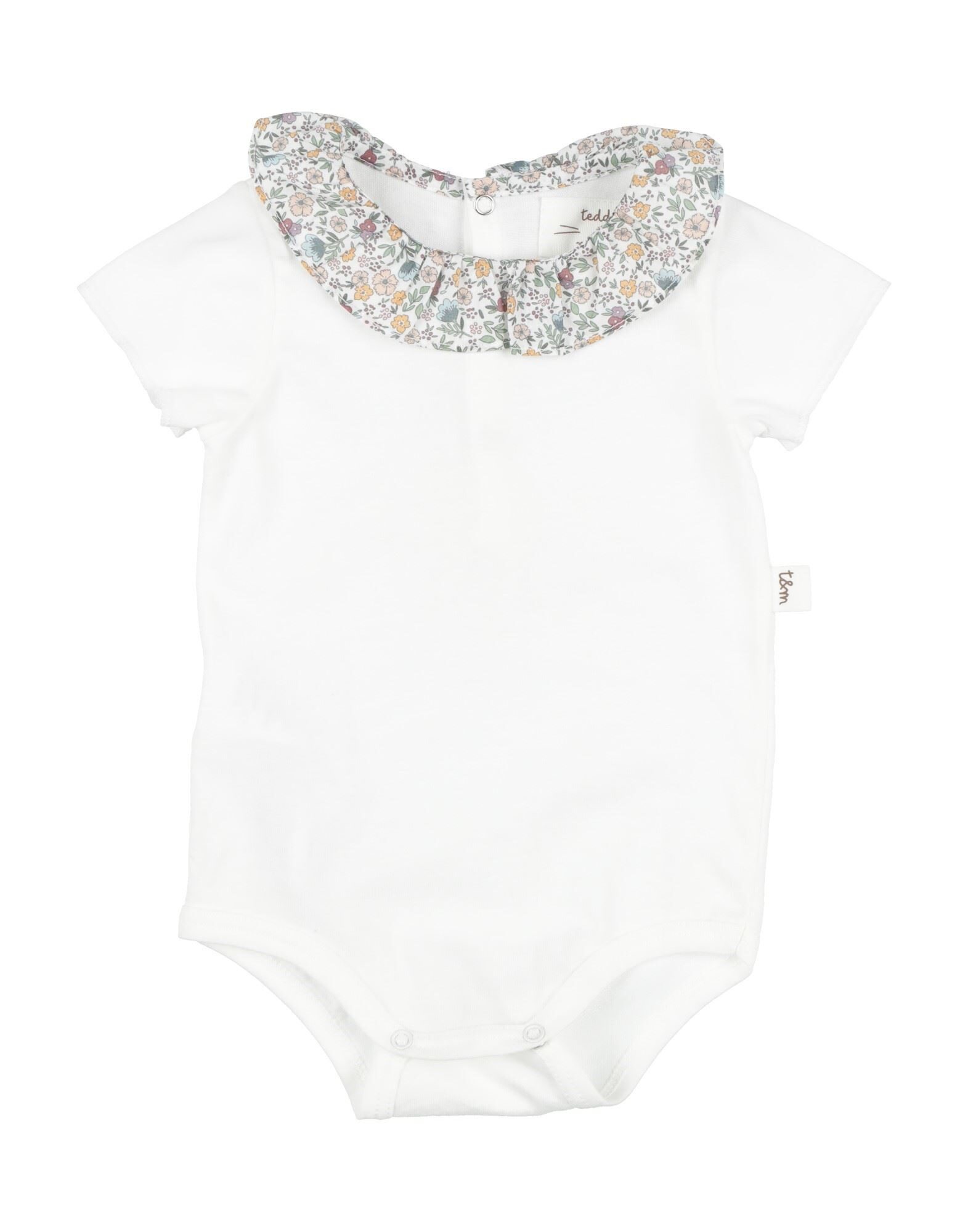 TEDDY & MINOU - Baby Bodysuits
