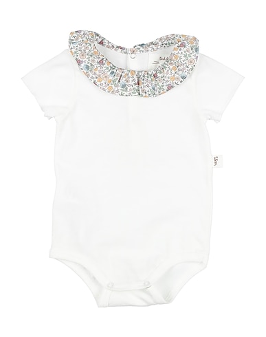 TEDDY & MINOU Baby bodysuit 100% Organic cotton