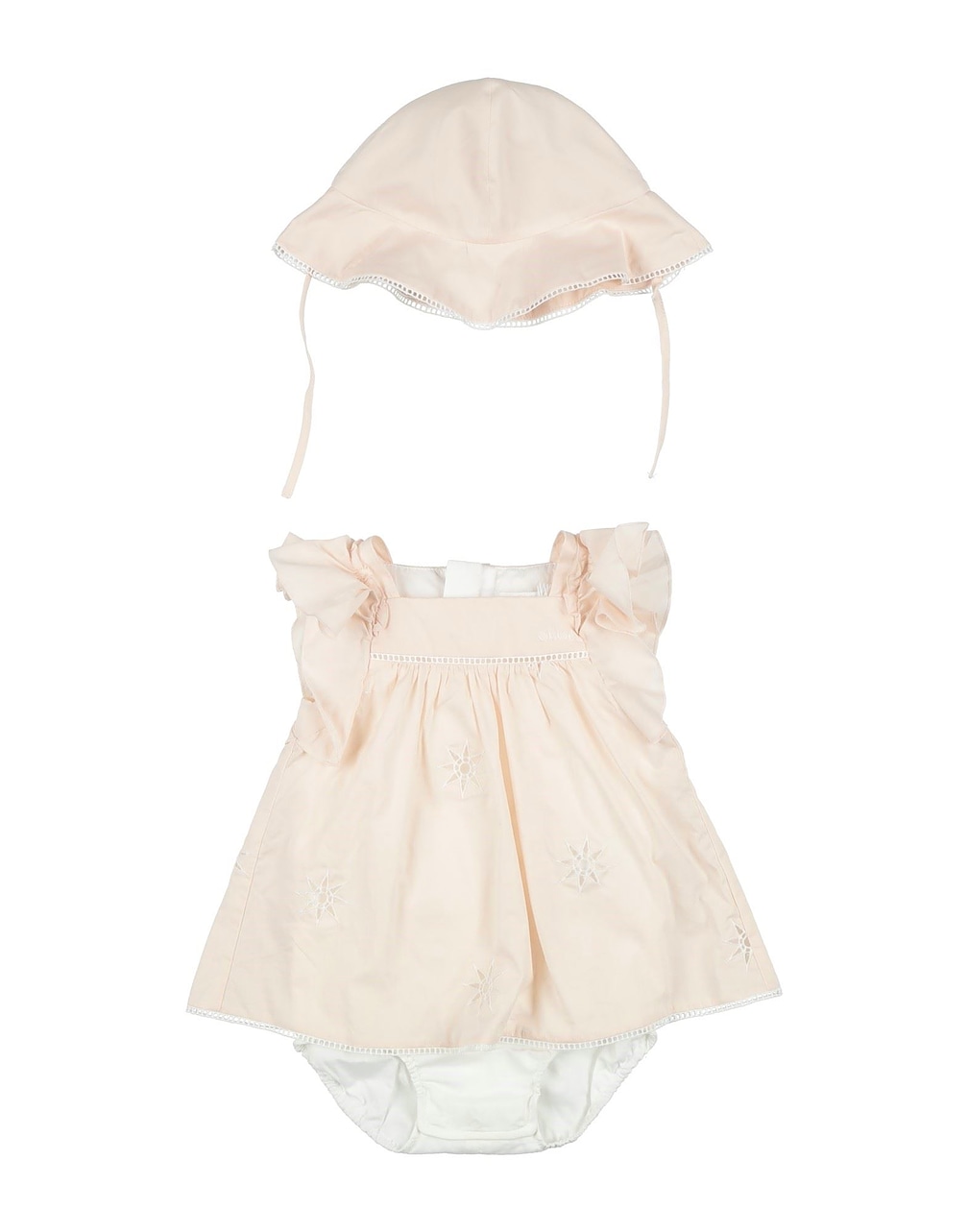 CHLOÉ - Baby dresses