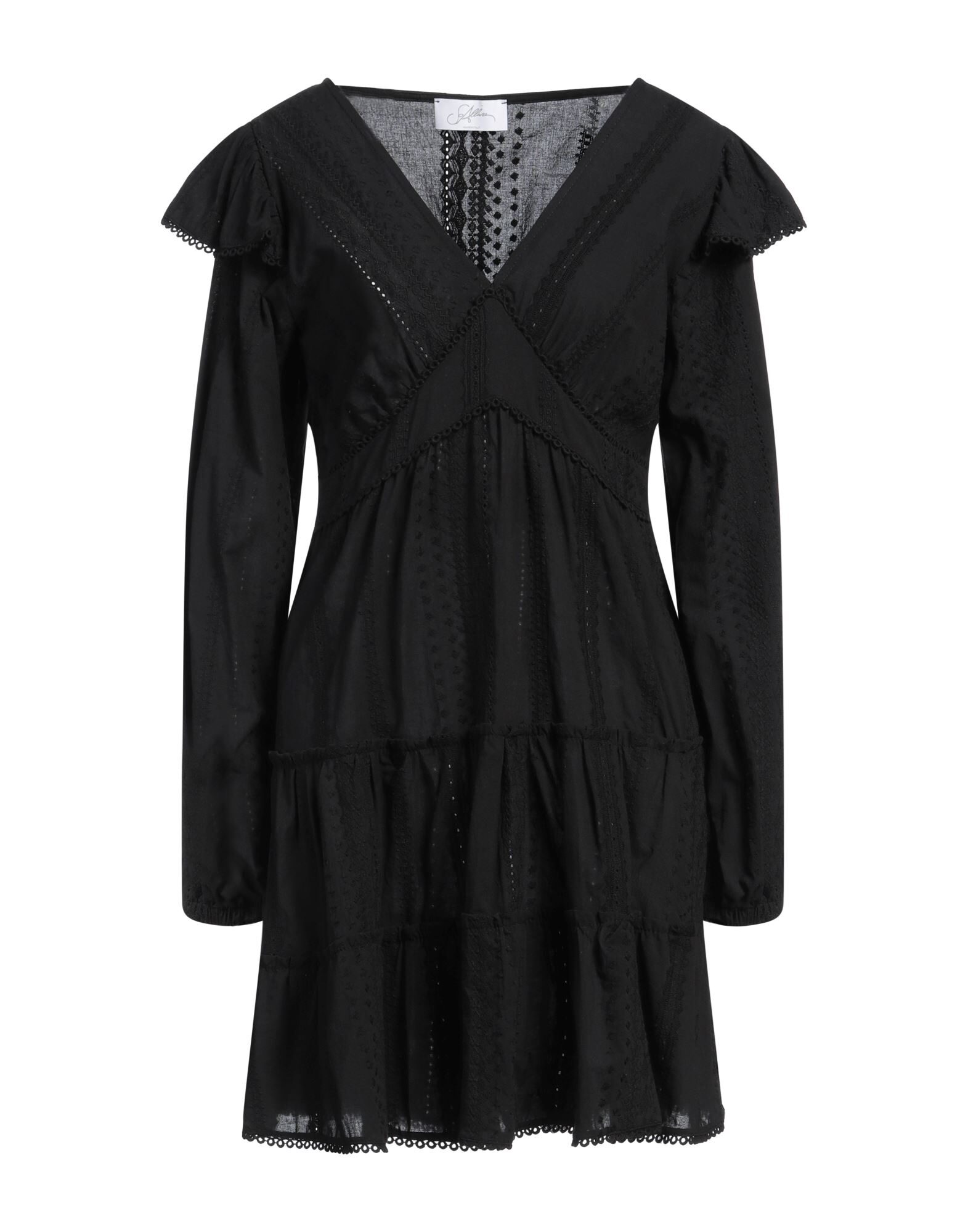 SOALLURE - Mini dresses