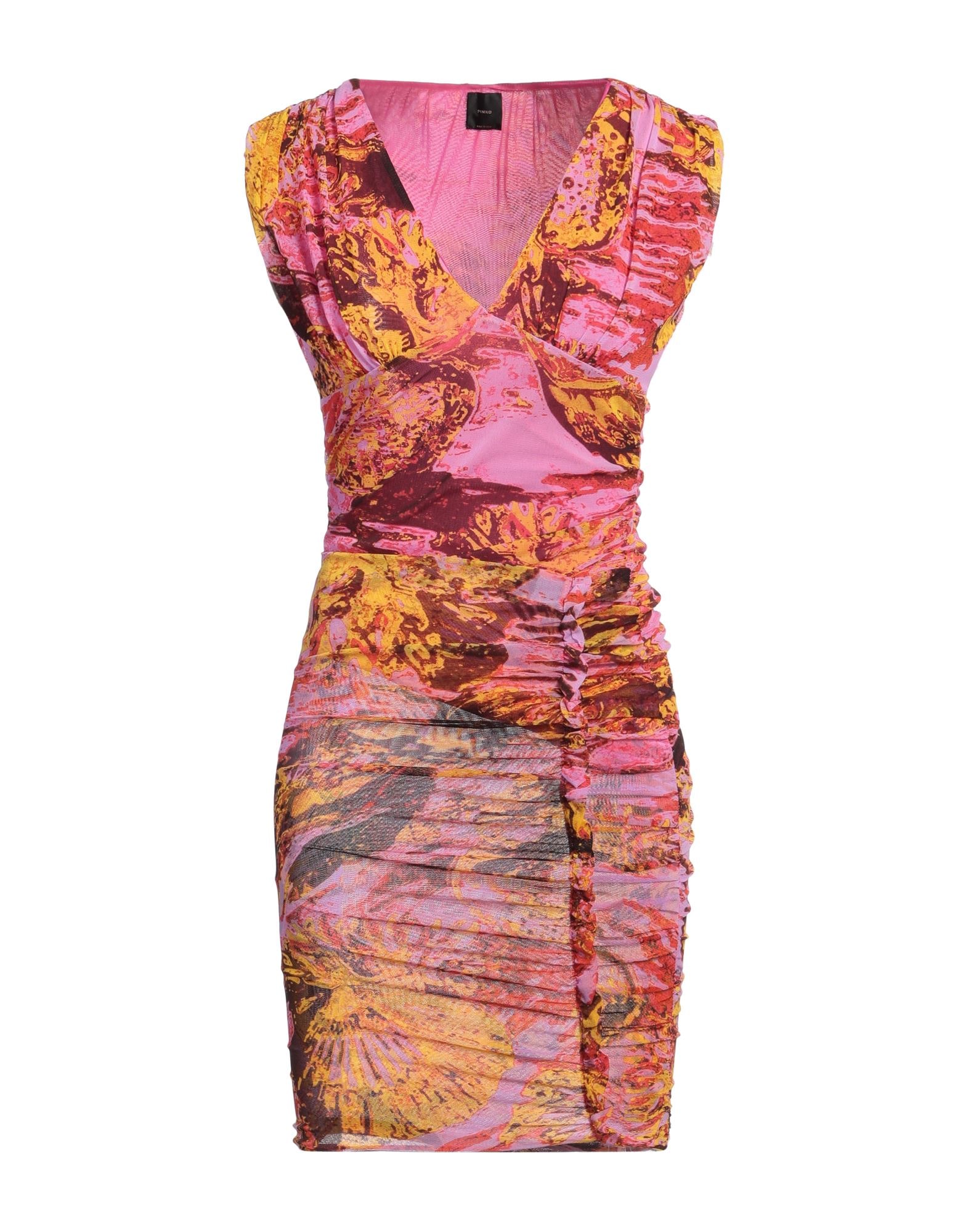 PINKO - Короткие платья