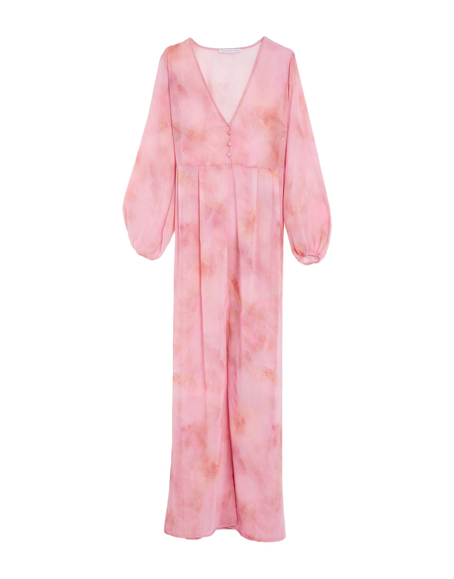 MAR DE MARGARITAS - Maxi dresses