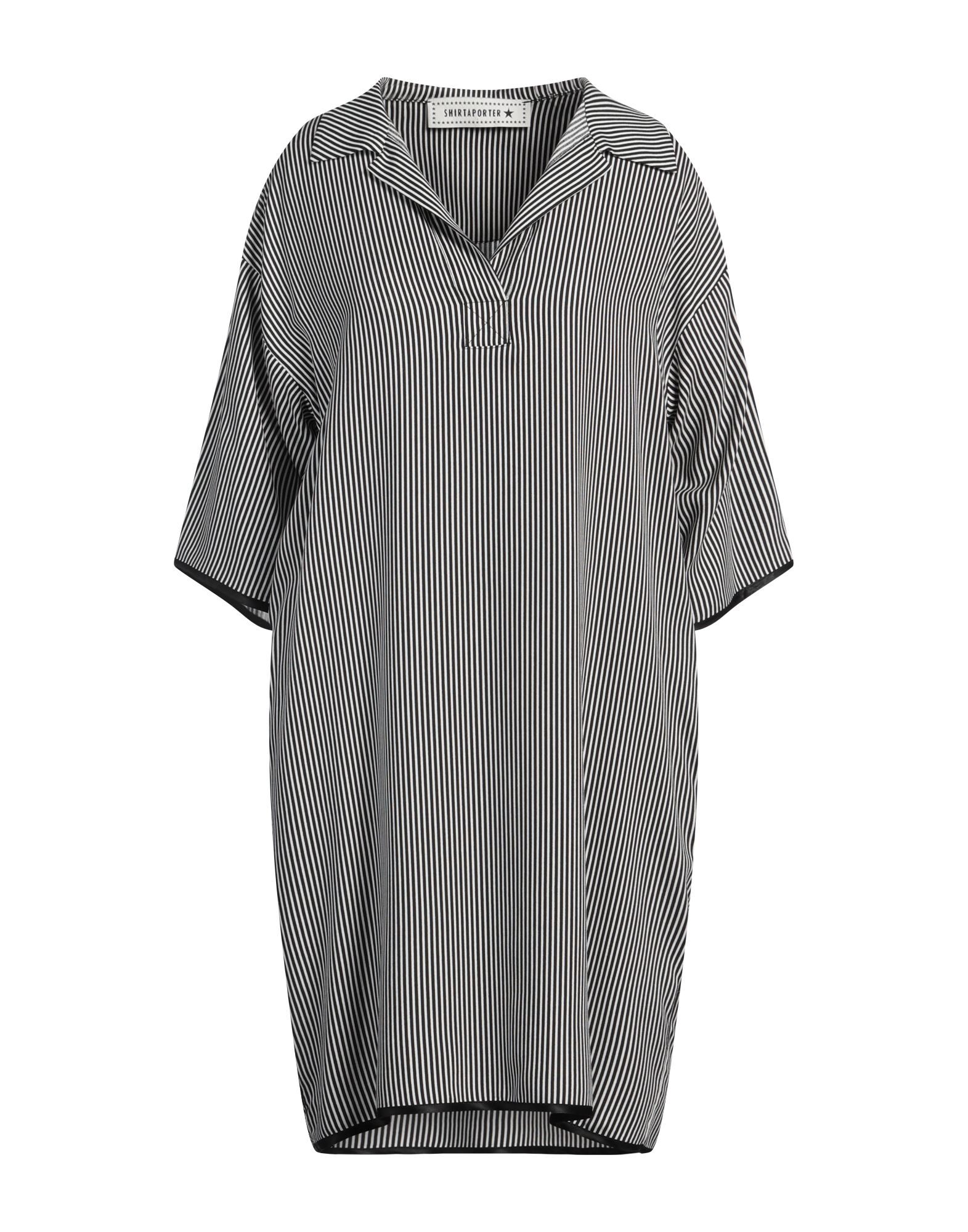 SHIRTAPORTER - Μίνι φορέματα